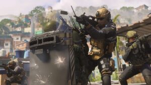 Call of Duty’s most despised weapon is skipping Black Ops 6