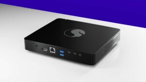 The Snapdragon X dev kit that we thought looked pretty cool turned out to be so bad that Qualcomm ended up cancelling it