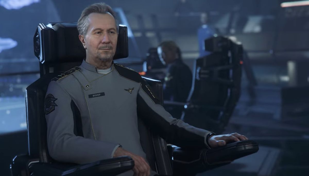 Squadron 42, which was ‘feature-complete’ and just needed ‘polish’ in 2023, is now targeting a 2026 launch